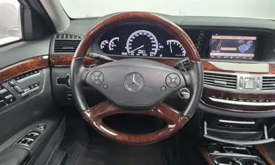 Mercedes-Benz S-Class 2012, 138052 км, за 6446.57 USD - фото 13
