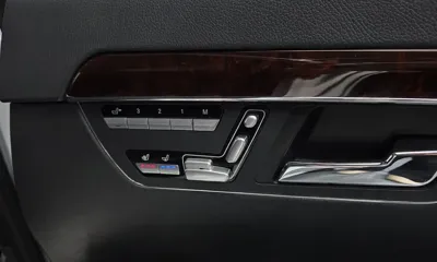Mercedes-Benz S-Class 2012, 138052 км, за 6446.57 USD - фото 16