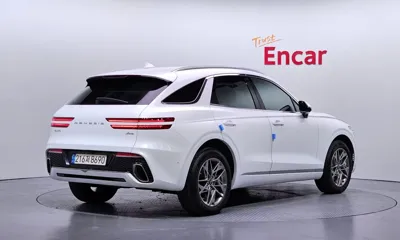 Genesis GV70 2023, 41492 км, за 28357.62 USD