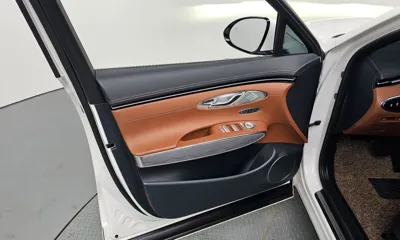 Genesis GV70 2023, 41492 км, за 28357.62 USD - фото 24