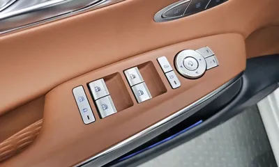 Genesis GV70 2023, 41492 км, за 28357.62 USD - фото 27