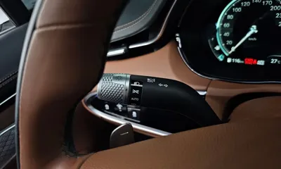 Genesis GV70 2023, 41492 км, за 28357.62 USD - фото 29