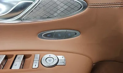 Genesis GV70 2023, 41492 км, за 28357.62 USD - фото 30