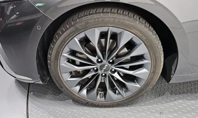 Kia K8 2023, 54554 км, за 18167.6 USD