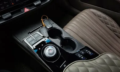 Kia K8 2023, 54554 км, за 18167.6 USD - фото 9