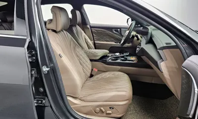 Kia K8 2023, 54554 км, за 18167.6 USD - фото 10