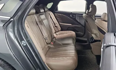 Kia K8 2023, 54554 км, за 18167.6 USD - фото 12