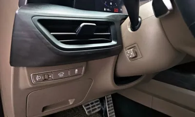 Kia K8 2023, 54554 км, за 18167.6 USD - фото 18