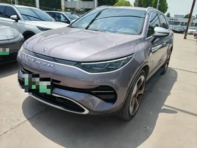 Denza Denza X