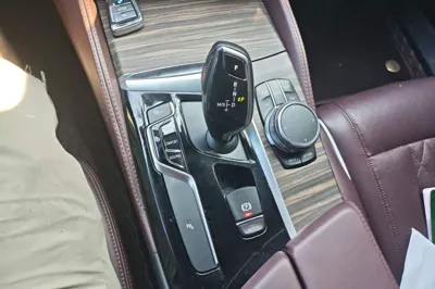BMW 5 Series 2018, 133500 км, за 19109 USD - фото 14