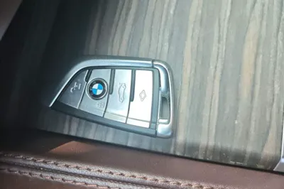 BMW 5 Series 2018, 133500 км, за 19109 USD - фото 20