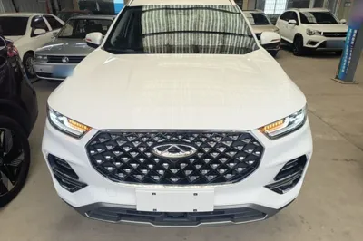 Chery Tiggo 8 Plus 2021, 59200 км, за 9927 USD