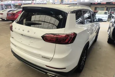 Chery Tiggo 8 Plus 2021, 59200 км, за 9927 USD - фото 6