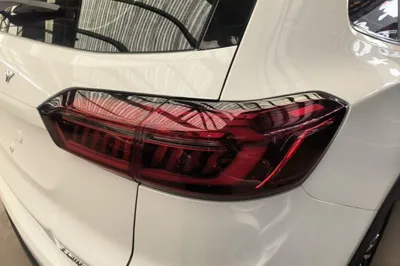 Chery Tiggo 8 Plus 2021, 59200 км, за 9927 USD - фото 9