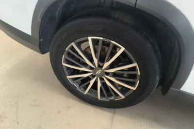 Chery Tiggo 8 Plus 2021, 59200 км, за 9927 USD - фото 11