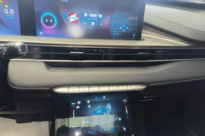 Chery Tiggo 8 Plus 2021, 59200 км, за 9927 USD - фото 15