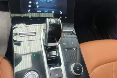 Chery Tiggo 8 Plus 2021, 59200 км, за 9927 USD - фото 16