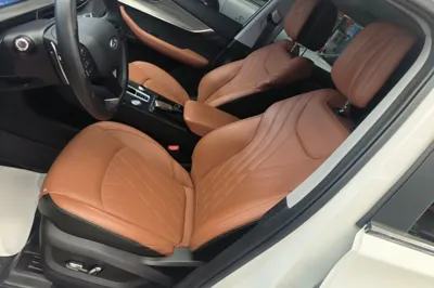 Chery Tiggo 8 Plus 2021, 59200 км, за 9927 USD - фото 17