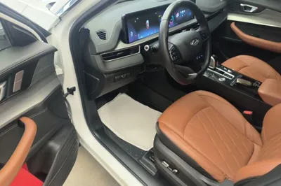 Chery Tiggo 8 Plus 2021, 59200 км, за 9927 USD - фото 18