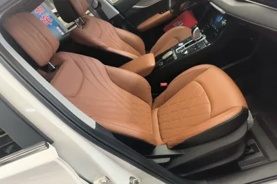 Chery Tiggo 8 Plus 2021, 59200 км, за 9927 USD - фото 19