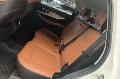 Chery Tiggo 8 Plus 2021, 59200 км, за 9927 USD - фото 20