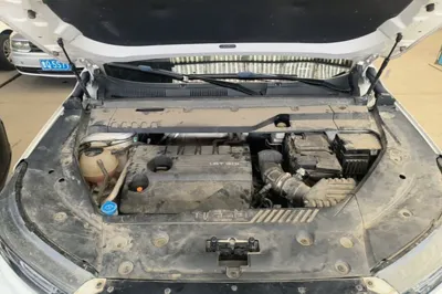 Chery Tiggo 8 Plus 2021, 59200 км, за 9927 USD - фото 24