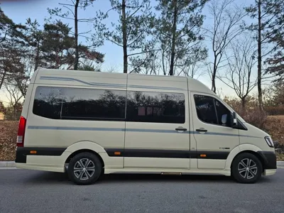 Hyundai Solati 2018, 53509 км, за 29131.62 USD