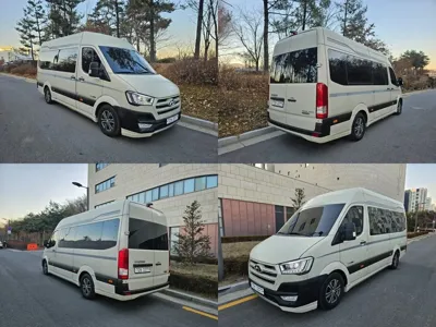 Hyundai Solati 2018, 53509 км, за 29131.62 USD - фото 6