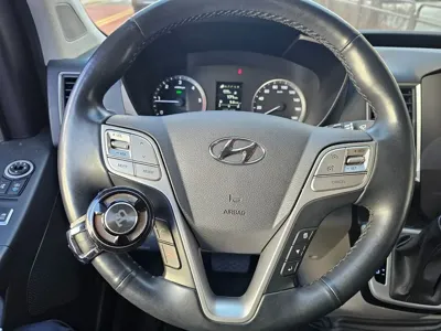 Hyundai Solati 2018, 53509 км, за 29131.62 USD - фото 8