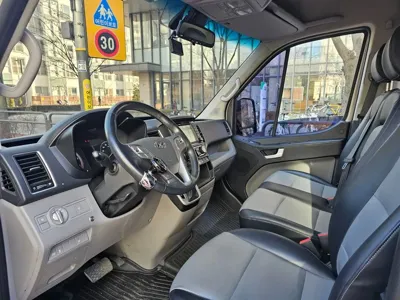 Hyundai Solati 2018, 53509 км, за 29131.62 USD - фото 11