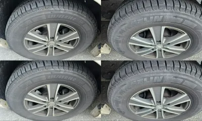 Hyundai Solati 2018, 53509 км, за 29131.62 USD - фото 20