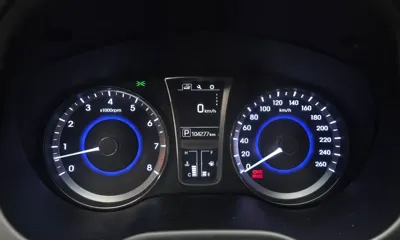 Hyundai Grandeur 2015, 104277 км, за 5496.68 USD - фото 8
