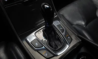 Hyundai Grandeur 2015, 104277 км, за 5496.68 USD - фото 9