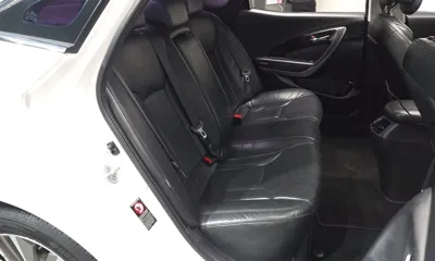 Hyundai Grandeur 2015, 104277 км, за 5496.68 USD - фото 11