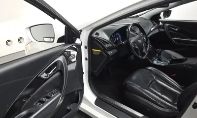 Hyundai Grandeur 2015, 104277 км, за 5496.68 USD - фото 12
