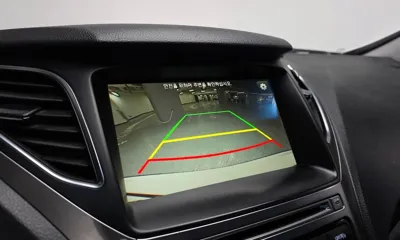 Hyundai Grandeur 2015, 104277 км, за 5496.68 USD - фото 15