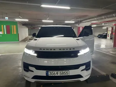 Land Rover Range Rover Sport 2023, 28560 км, за 33907.55 USD