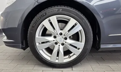 Mercedes-Benz E-Class 2013, 145091 км, за 2862.35 USD