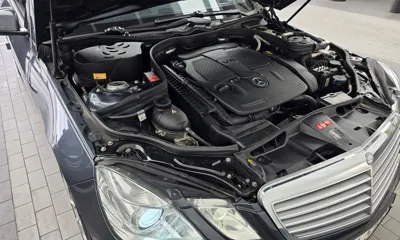 Mercedes-Benz E-Class 2013, 145091 км, за 2860.3 USD - фото 6