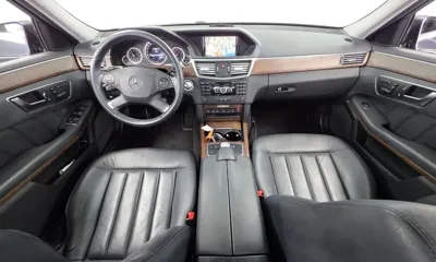 Mercedes-Benz E-Class 2013, 145091 км, за 2860.3 USD - фото 7