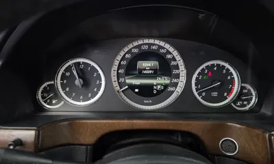 Mercedes-Benz E-Class 2013, 145091 км, за 2860.3 USD - фото 8