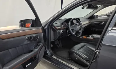 Mercedes-Benz E-Class 2013, 145091 км, за 2860.3 USD - фото 10