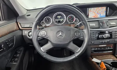 Mercedes-Benz E-Class 2013, 145091 км, за 2860.3 USD - фото 13