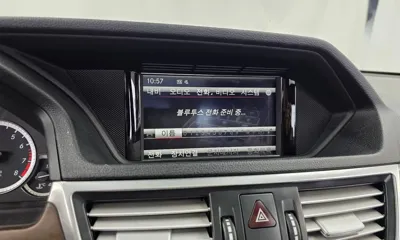 Mercedes-Benz E-Class 2013, 145091 км, за 2860.3 USD - фото 16