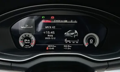 Audi Q5 2021, 38353 км, за 24664.57 USD - фото 8