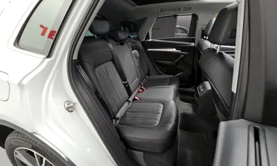 Audi Q5 2021, 38353 км, за 24664.57 USD - фото 12