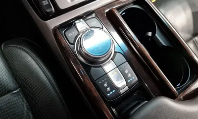 Genesis EQ900 2016, 106040 км, за 10408.54 USD - фото 16
