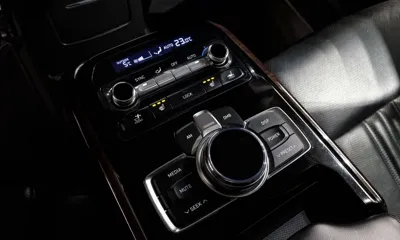 Genesis EQ900 2016, 106040 км, за 10408.54 USD - фото 19