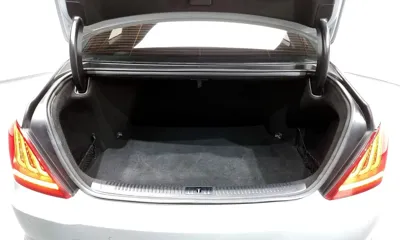 Genesis EQ900 2016, 106040 км, за 10408.54 USD - фото 20