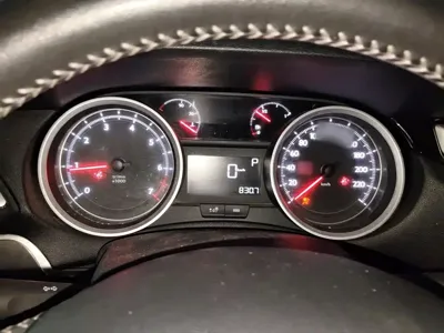 Peugeot 408 2015, 70500 км, за 3016.42 USD